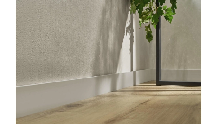 Listwa przypodłogowa kaszmir Arbiton Stiq XL ST810